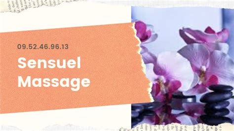 Massage Naturiste Paris, Massage Erotique Paris